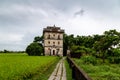 July 2017 Ã¢â¬â Kaiping, China - Kaiping Diaolou in Zili Village, near Guangzhou.